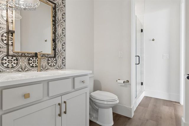 11004 Sunset Oaks Place, Franktown, CO 80116