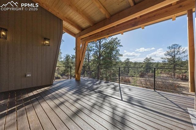 11004 Sunset Oaks Place, Franktown, CO 80116