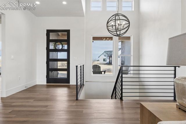 11004 Sunset Oaks Place, Franktown, CO 80116