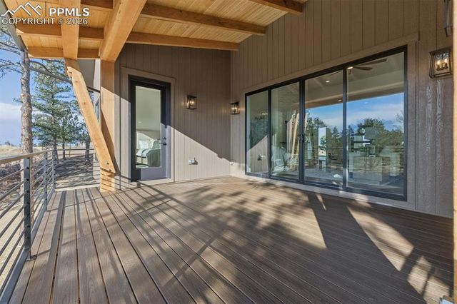11004 Sunset Oaks Place, Franktown, CO 80116