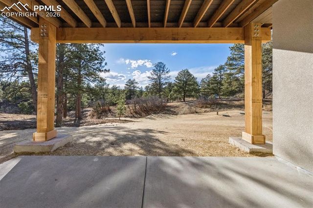 11004 Sunset Oaks Place, Franktown, CO 80116