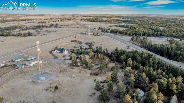 11004 Sunset Oaks Place, Franktown, CO 80116