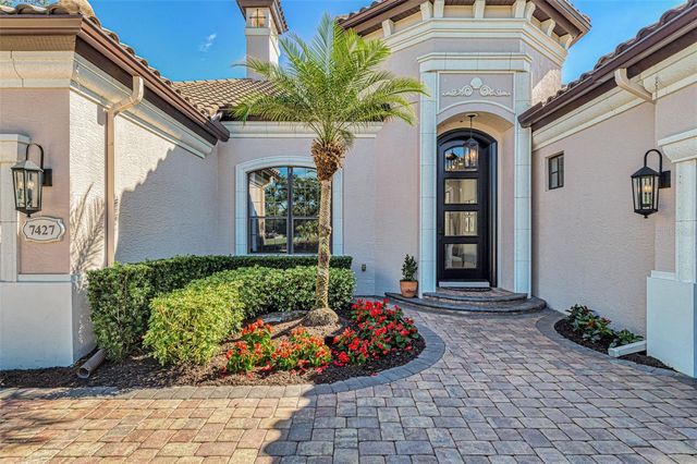 7427 GREYSTONE STREET, Lakewood Ranch, FL 34202