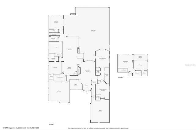 7427 GREYSTONE STREET, Lakewood Ranch, FL 34202