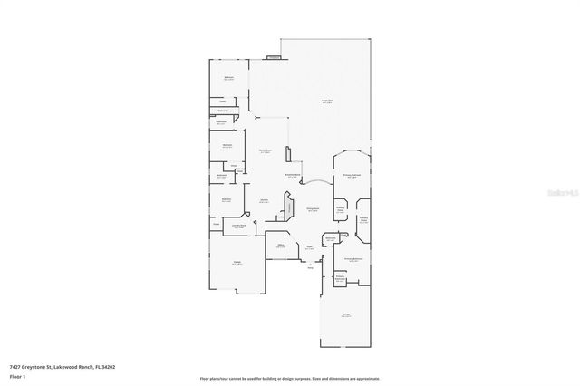 7427 GREYSTONE STREET, Lakewood Ranch, FL 34202
