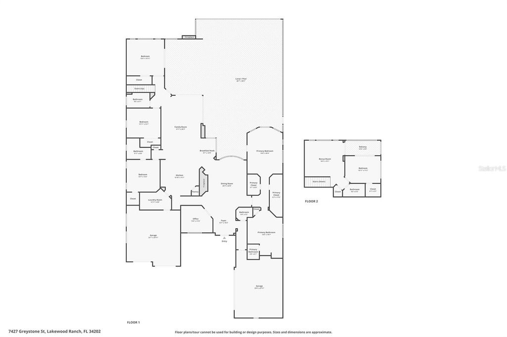 7427 GREYSTONE STREET