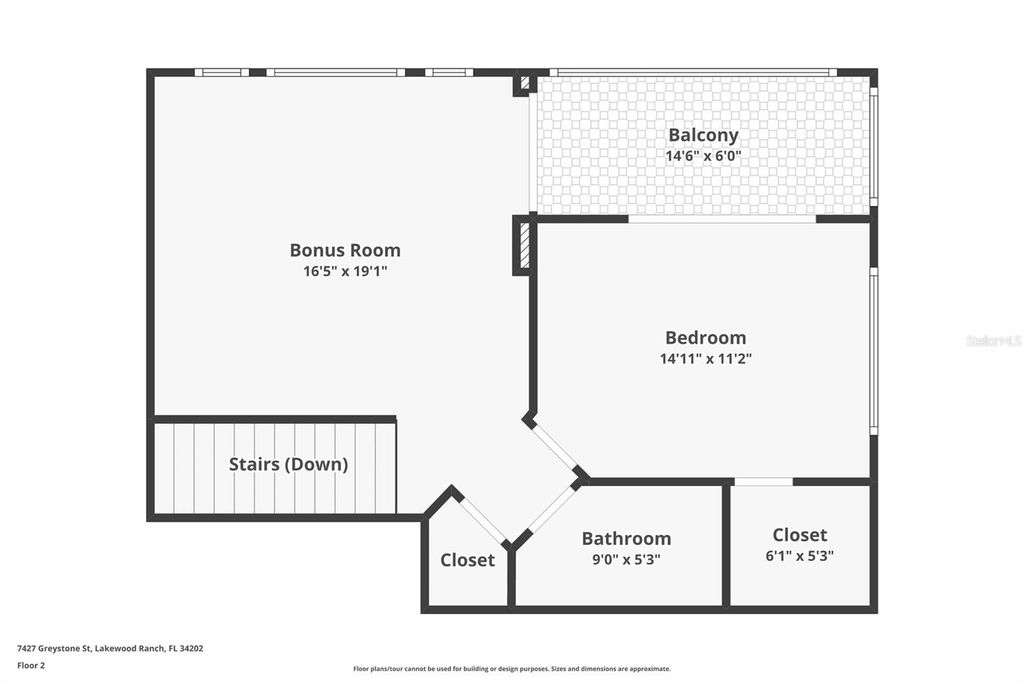 7427 GREYSTONE STREET