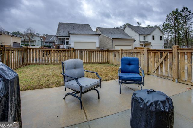 5120 Arnold Street, Covington, GA 30014