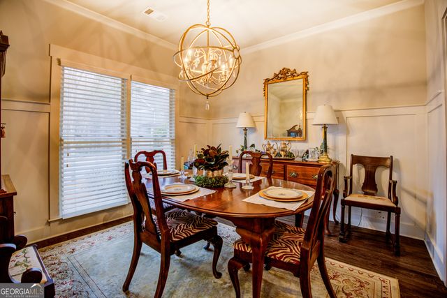 5120 Arnold Street, Covington, GA 30014