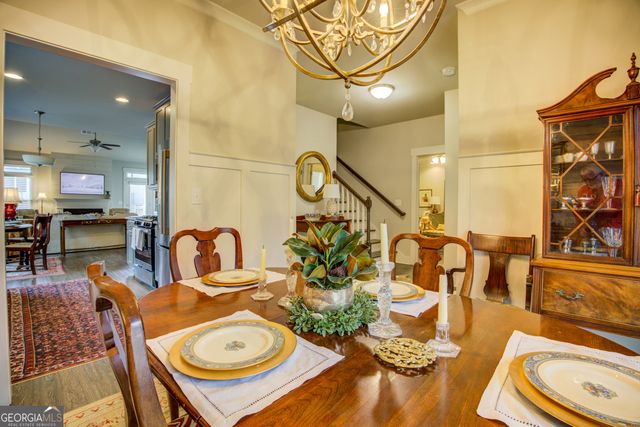 5120 Arnold Street, Covington, GA 30014