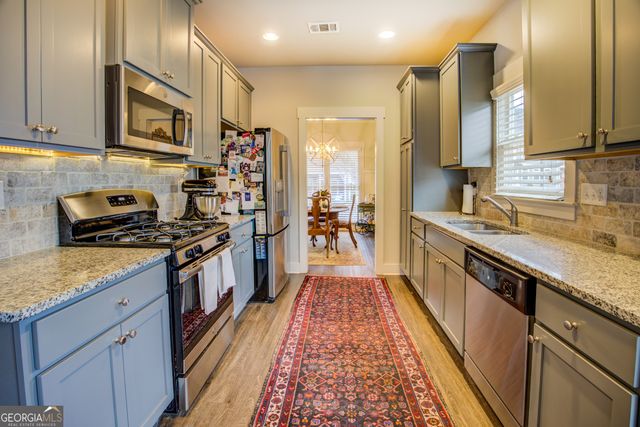 5120 Arnold Street, Covington, GA 30014