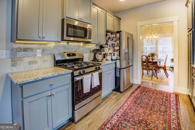 5120 Arnold Street, Covington, GA 30014