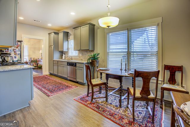 5120 Arnold Street, Covington, GA 30014