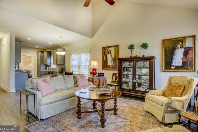 5120 Arnold Street, Covington, GA 30014