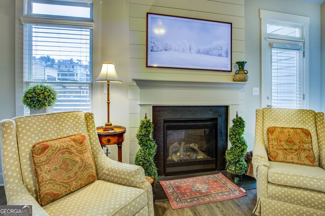 5120 Arnold Street, Covington, GA 30014