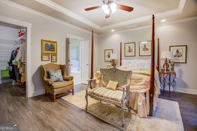 5120 Arnold Street, Covington, GA 30014