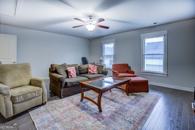 5120 Arnold Street, Covington, GA 30014