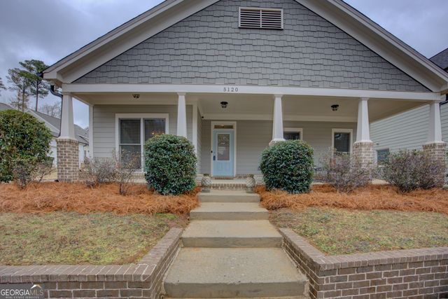 5120 Arnold Street, Covington, GA 30014