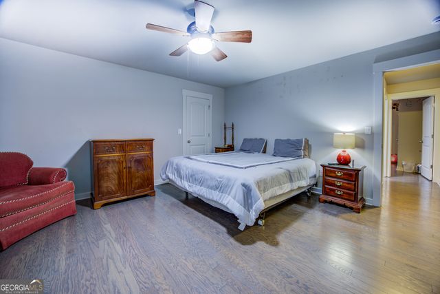 5120 Arnold Street, Covington, GA 30014