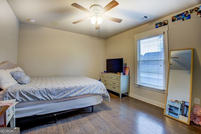 5120 Arnold Street, Covington, GA 30014