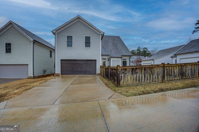 5120 Arnold Street, Covington, GA 30014