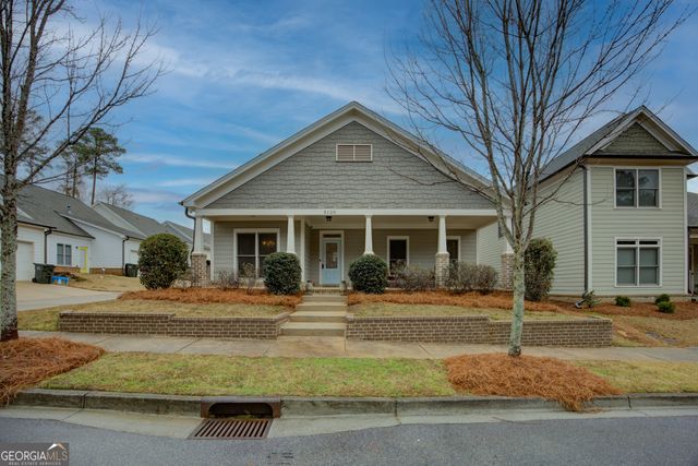 5120 Arnold Street, Covington, GA 30014