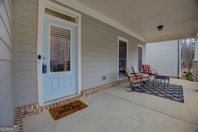 5120 Arnold Street, Covington, GA 30014