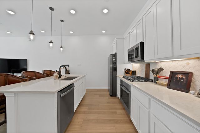 4420 Henderson Avenue, North Richland Hills, TX 76180