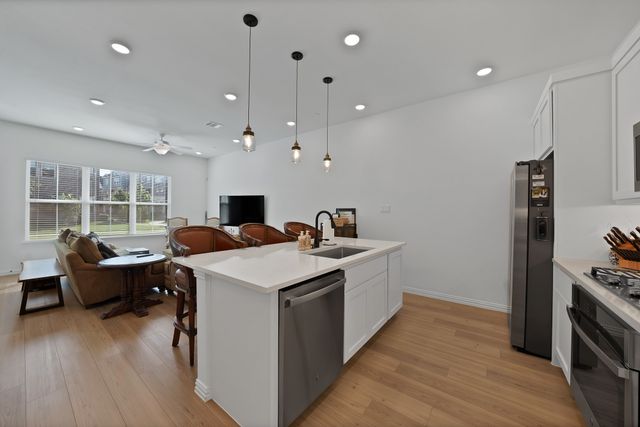 4420 Henderson Avenue, North Richland Hills, TX 76180
