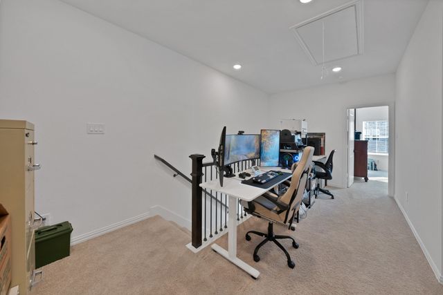 4420 Henderson Avenue, North Richland Hills, TX 76180