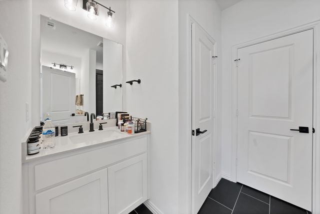 4420 Henderson Avenue, North Richland Hills, TX 76180