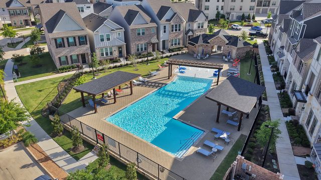 4420 Henderson Avenue, North Richland Hills, TX 76180