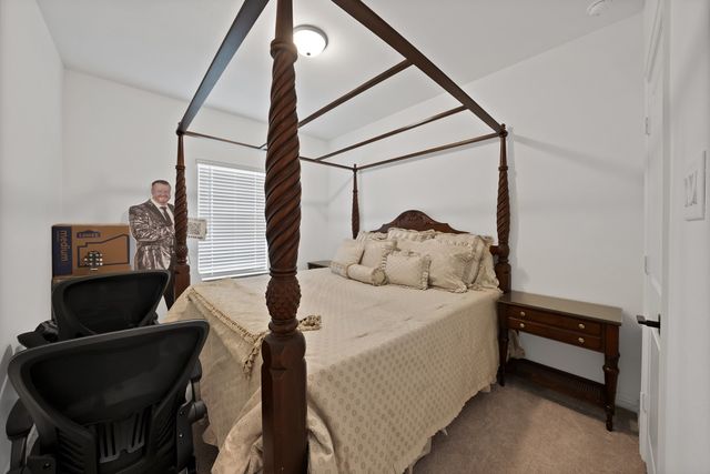 4420 Henderson Avenue, North Richland Hills, TX 76180