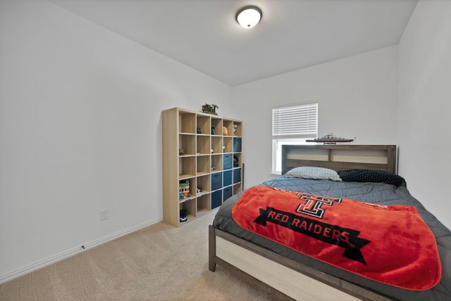 4420 Henderson Avenue, North Richland Hills, TX 76180