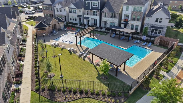 4420 Henderson Avenue, North Richland Hills, TX 76180