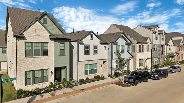4420 Henderson Avenue, North Richland Hills, TX 76180