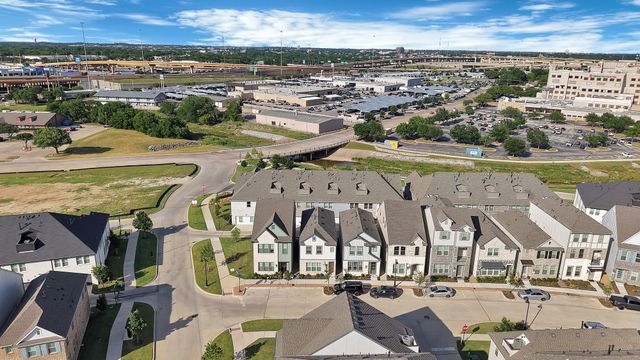 4420 Henderson Avenue, North Richland Hills, TX 76180