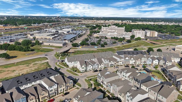4420 Henderson Avenue, North Richland Hills, TX 76180