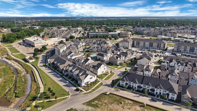 4420 Henderson Avenue, North Richland Hills, TX 76180