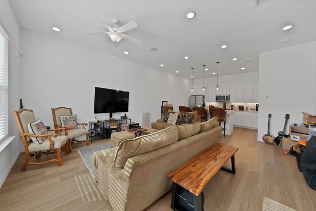 4420 Henderson Avenue, North Richland Hills, TX 76180