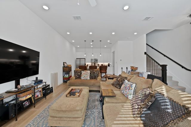 4420 Henderson Avenue, North Richland Hills, TX 76180