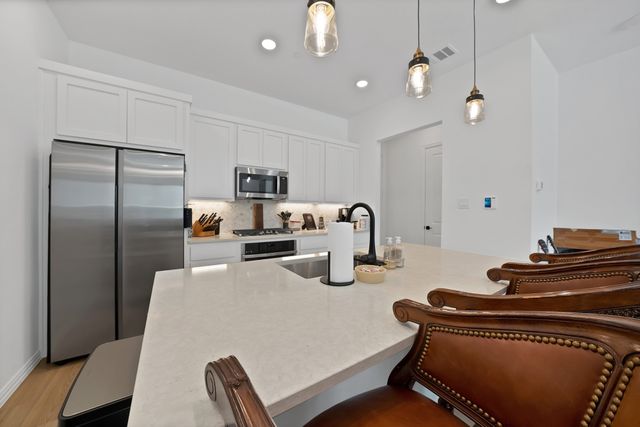 4420 Henderson Avenue, North Richland Hills, TX 76180