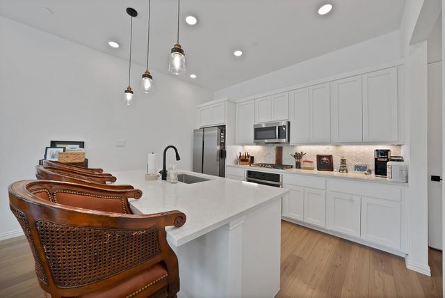 4420 Henderson Avenue, North Richland Hills, TX 76180