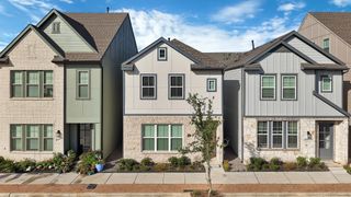 4420 Henderson Avenue, North Richland Hills, TX 76180