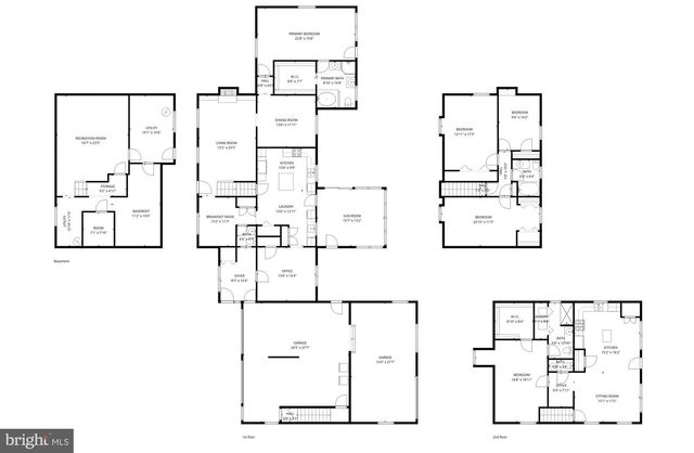 55 LAKEVIEW DR, Elverson, PA 19520
