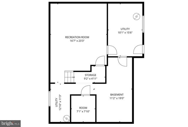 55 LAKEVIEW DR, Elverson, PA 19520