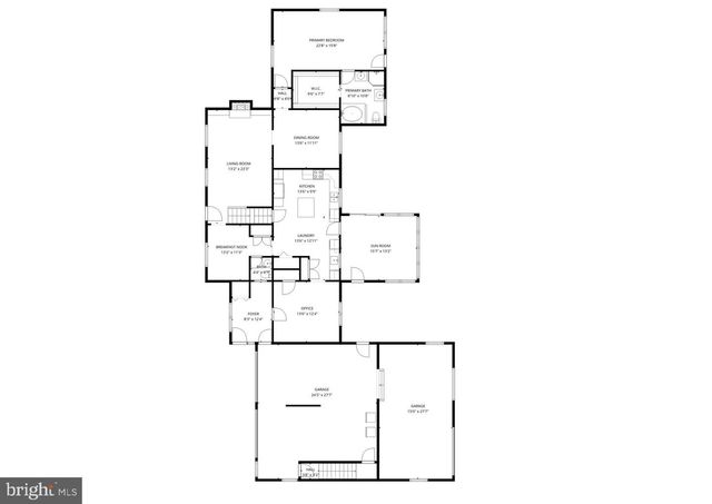 55 LAKEVIEW DR, Elverson, PA 19520