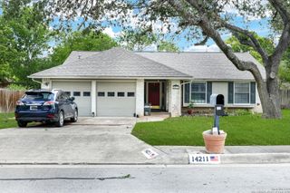 14211 Chadbourne, San Antonio, TX 78232