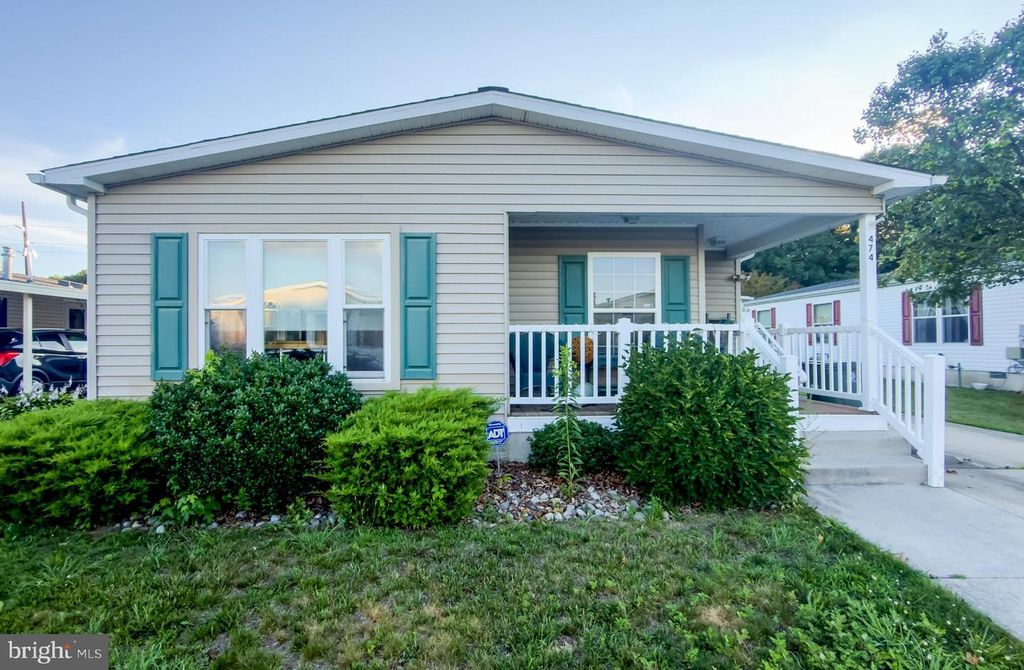 474 EDGEMONT DR, Williamstown, NJ 08094