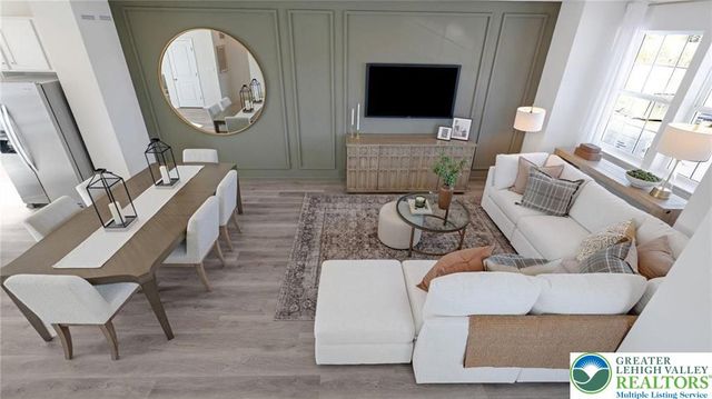 8215 Alexander Court, Upper Macungie Twp, PA 18031